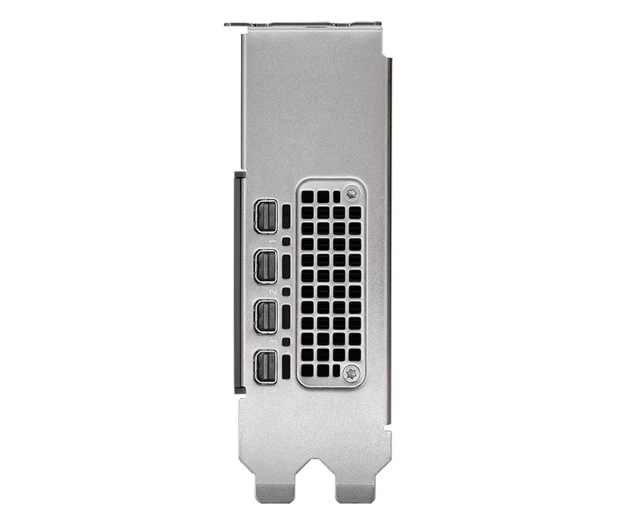 PNY Karta graficzna Quadro RTX 2000 16GB GDDR6 VCNRTX2000ADA-PB - 1288561 - zdjęcie 5